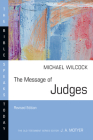 The Message of Judges (Bible Speaks Today) Cover Image