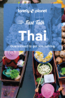 Lonely Planet Fast Talk Thai 2 (Phrasebook) Cover Image