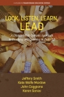Look, Listen, Learn, LEAD: A District-Wide Systems Approach to Teaching and Learning in PreK-12 By Jeffery Smith, Kate Wolfe Maxlow, John Caggianno Cover Image