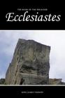 Ecclesiastes (KJV) By Sunlight Desktop Publishing Cover Image