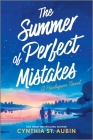 The Summer of Perfect Mistakes: A Romantic Comedy Cover Image