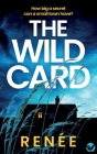 THE WILD CARD an utterly gripping New Zealand crime mystery Cover Image