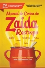 Manual de Cocina de Zaida Restrepo Cover Image
