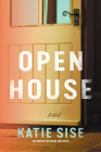 Open House By Katie Sise Cover Image