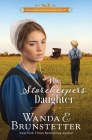 The Storekeeper's Daughter (Daughters of Lancaster County #1) Cover Image
