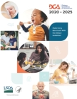 Dietary Guidelines for Americans 2020 - 2025 By U S Dept of Agriculture Cover Image