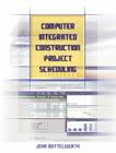 Computer Integrated Construction Project Scheduling Cover Image