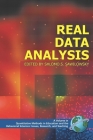 Real Data Analysis (Hc) (Quantitative Methods in Education and the Behavioral Science) By Shlomo S. Sawilowsky (Editor) Cover Image