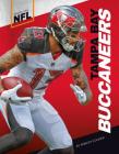 Tampa Bay Buccaneers (Inside the NFL) By Robert Cooper Cover Image
