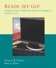 Ready, Set, Go! a Student Guide to Spss(r) 13.0 and 14.0 for Windows(r) By Thomas Pavkov, Kent Pierce Cover Image