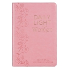 Devotional Daily Light for Women  Cover Image
