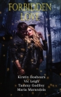 Forbidden Love Anthology By Maria Marandola, Vic Leigh, Kristin Boshears Cover Image