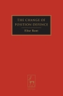 The Change of Position Defence Cover Image