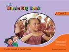 Jolly Music Big Book - Level 2 Cover Image