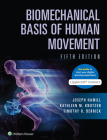 Biomechanical Basis of Human Movement Cover Image