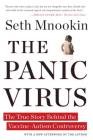 The Panic Virus: The True Story Behind the Vaccine-Autism Controversy Cover Image