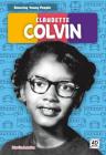 Claudette Colvin Cover Image