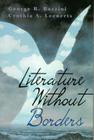 Literature Without Borders (International Literature in English for Student Writers) Cover Image