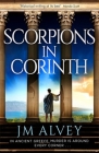 Scorpions in Corinth Cover Image