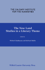 The New Land: Studies in a Literary Theme (Canadian Electronic Library) Cover Image