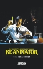 Re-Animator By Jeff Rovin Cover Image