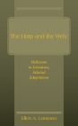 The Harp and the Web: Hellenism in Literature, Selected Adaptations Cover Image