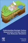 Understanding Geologic Carbon Sequestration and Gas Hydrate from Molecular Simulation By Yongchen Song, Cong Chen, Wenfeng Hu Cover Image