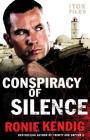 Conspiracy of Silence (Tox Files #1) Cover Image