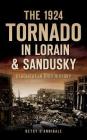 The 1924 Tornado in Lorain & Sandusky: Deadliest in Ohio History Cover Image
