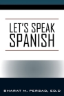 Let's Speak Spanish Cover Image