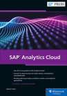 SAP Analytics Cloud Cover Image