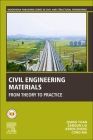 Civil Engineering Materials: From Theory to Practice Cover Image