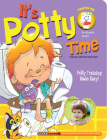 It's Potty Time for Boys By Smart Kidz (Editor), Chris Sharp (Illustrator), Ron Berry Cover Image