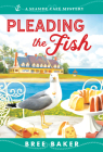 Pleading the Fish (Seaside Café Mysteries) Cover Image