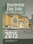 Rsmeans Residential Cost Data Cover Image