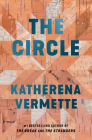 The Circle By Katherena Vermette Cover Image