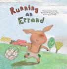 Running an Errand: Addition (Math Storybooks) Cover Image