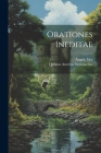 Orationes Ineditae Cover Image
