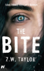 The Bite (The Moon Blood Saga #1) Cover Image