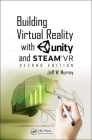Building Virtual Reality with Unity and Steamvr Cover Image