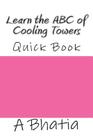 Learn the ABC of Cooling Towers: Quick Book Cover Image