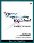 Extreme Programming Explained: Embrace Change Cover Image