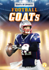Football Goats By Kenny Abdo Cover Image