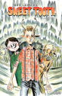 Sweet Tooth Book Three By Jeff Lemire Cover Image