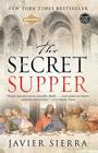 The Secret Supper: A Novel Cover Image