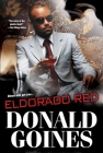 Eldorado Red By Donald Goines Cover Image