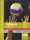 DS Performance - Strength & Conditioning Training Program for Volleyball, Strength, Advanced By D. F. J. Smith Cover Image
