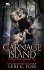 Carnage Island: A Rejected Mate Standalone Romance Cover Image