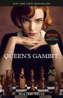 The Queen's Gambit (Television Tie-in) (Vintage Contemporaries) By Walter Tevis Cover Image
