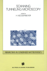 Scanning Tunneling Microscopy (Perspectives in Condensed Matter Physics #6) By H. Neddermeyer (Editor) Cover Image